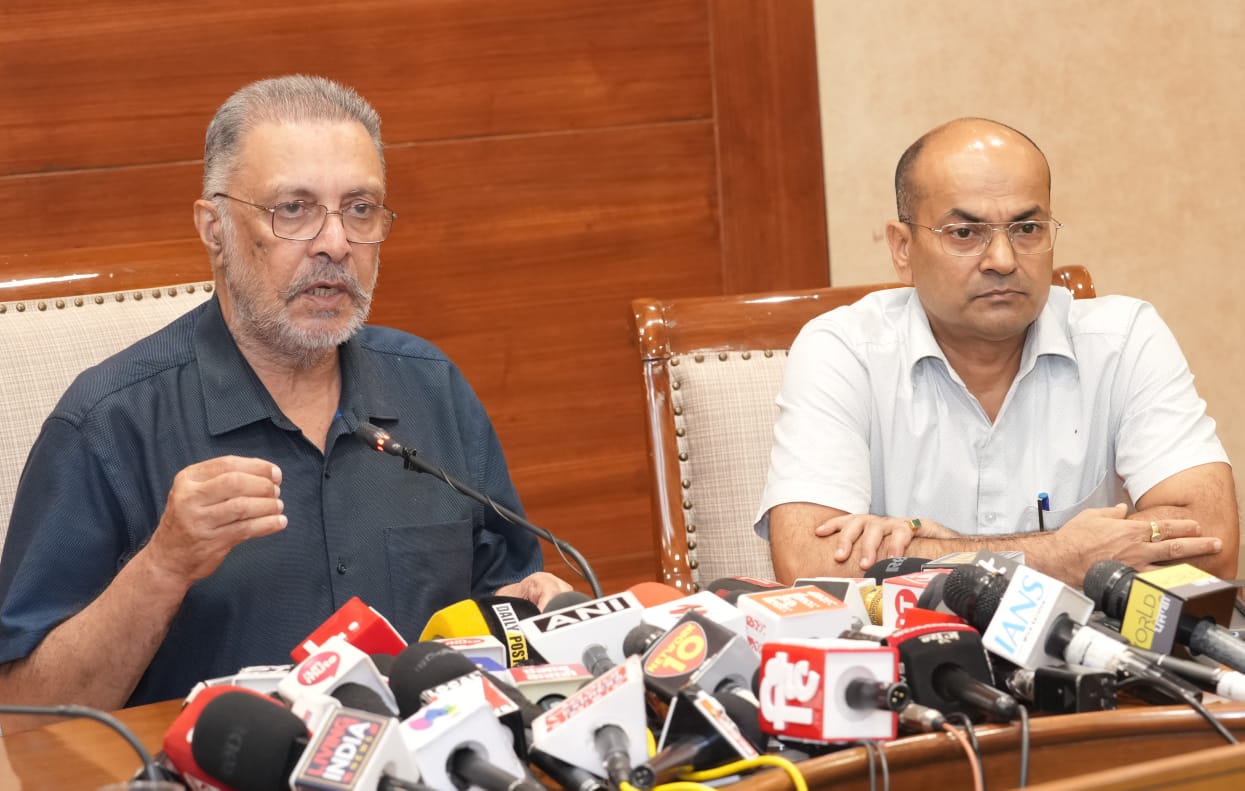 IN A FIRST, PUNJAB GOVT BRINGS POLICY TO HONOUR DOCTORS FOR OUTSTANDING SERVICE