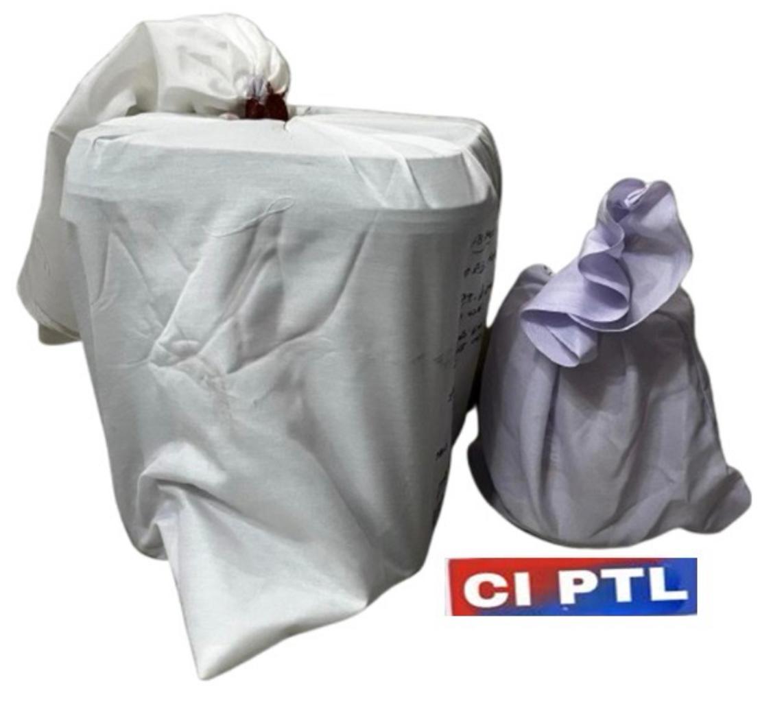 DRUG TRAFFICKER LINKED TO JAGGU BHAGWANPURIA GANG HELD WITH 4.7KG HEROIN