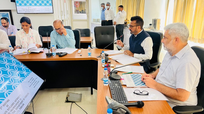 72 water bodies across 14 districts have been recommended for notification under the Wetlands (Conservation and Management) Rules, 2017