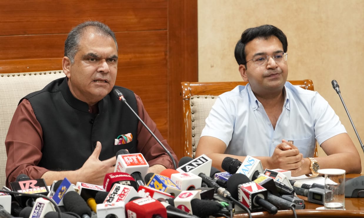 Happy Forgings Ltd. to invest Rs. 1000/- Crore Capex in Punjab, Says Cabinet Minister Sanjeev Arora