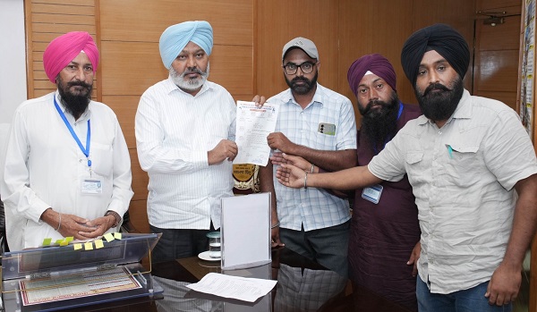 Finance Minister Harpal Singh Cheema Assures Early Release of Sugarcane Dues to Farmers
