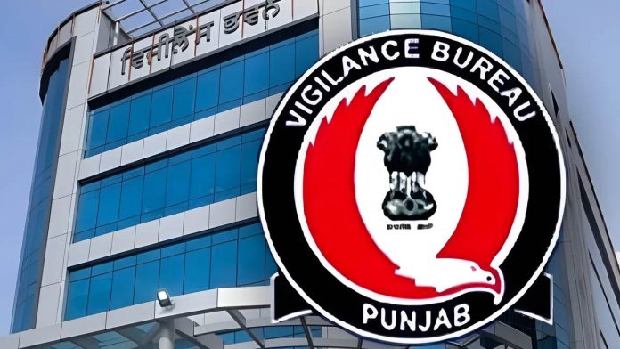 Punjab Vigilance Bureau attaches ill-gotten properties of Deputy Director Singla, his family in corruption case