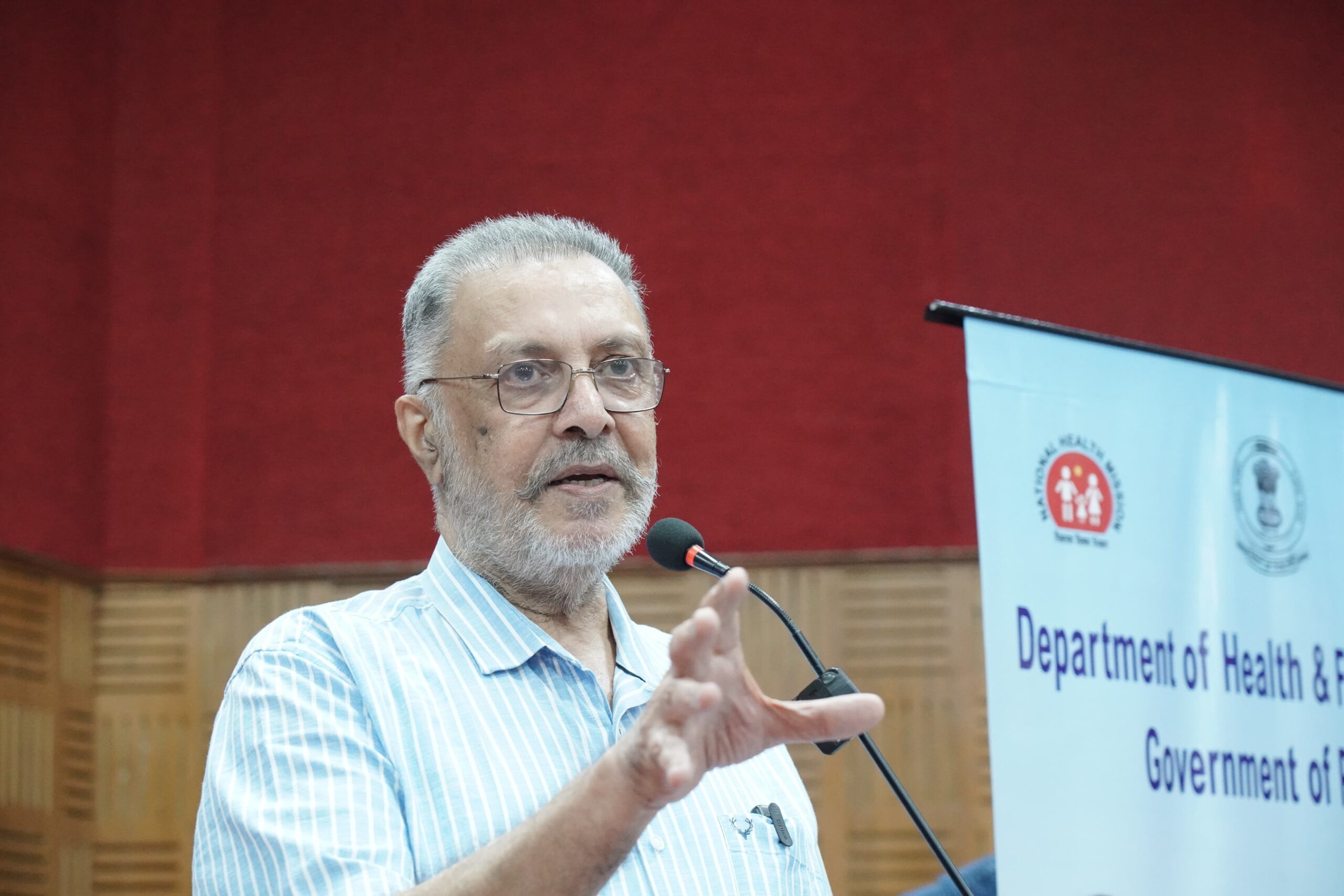 PUNJAB LAUNCHES FIRST-OF-ITS-KIND AI-POWERED SCREENING FOR CANCER & VISION CARE