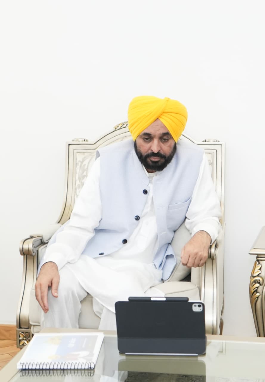 WILL UPHOLD THE TRADITION OF SMOOTH AND HASSLE FREE PROCUREMENT OF PADDY THIS YEAR TOO: CM