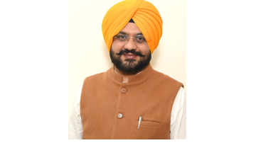 Tarunpreet Singh Sond expresses grief over the demise of noted music composer Janab Charanjit Ahuja