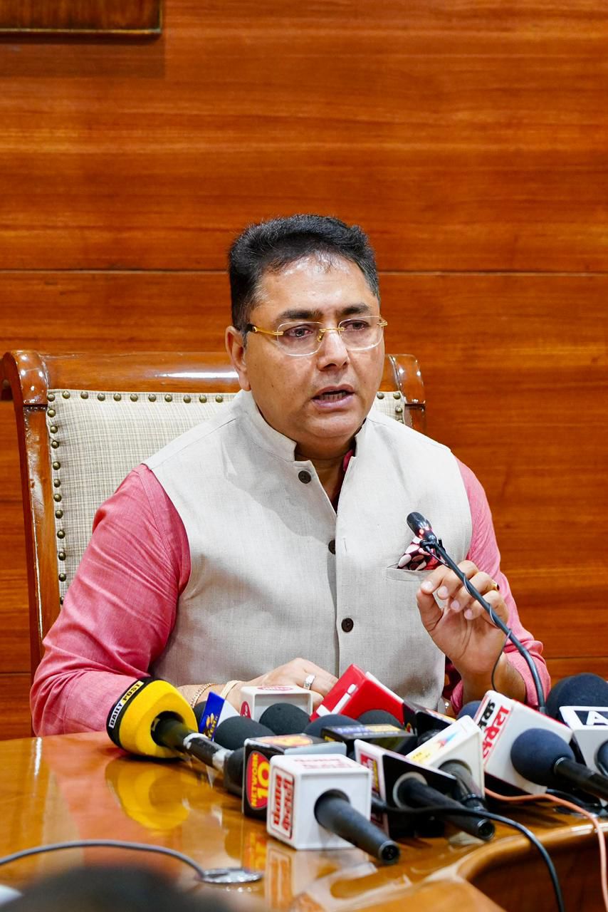 NO MORE QUEUES, NO REPEATED DOCUMENTS: PUNJAB ALL SET TO BRING 848 GOVT SERVICES ON UNIFIED CITIZEN PORTAL