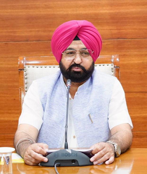 PUNJAB GOVT CONSTITUTES SECTOR-SPECIFIC COMMITTEE TO FORMULATE ROADMAP FOR REAL ESTATE TRANSFORMATION