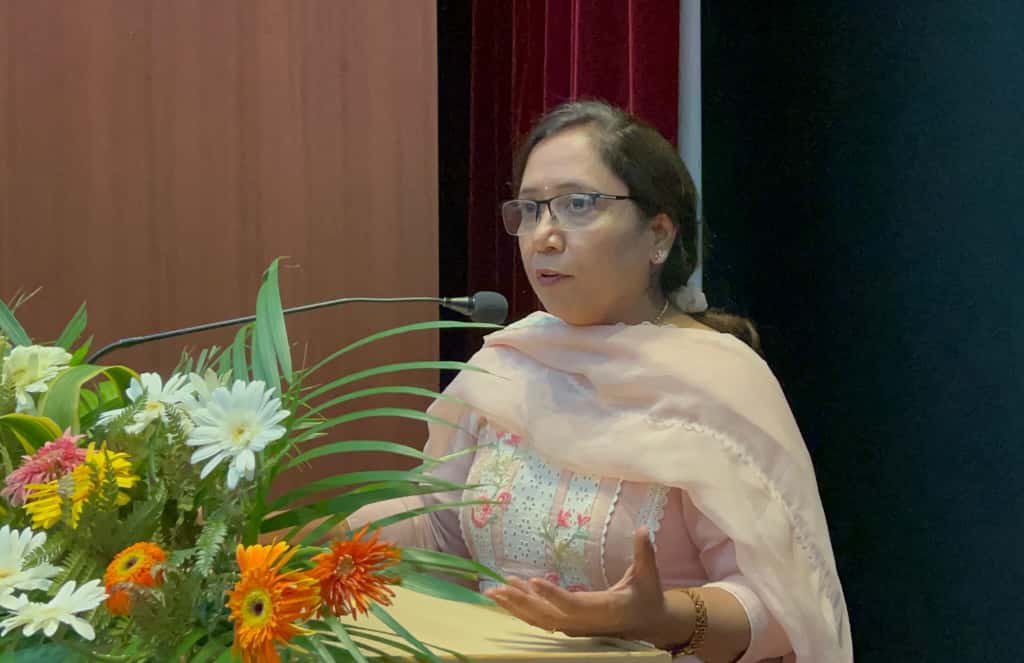 ₹29.33 crore released under Ashirwad Scheme for marriage assistance to 5,751 daughters: Dr. Baljit Kaur