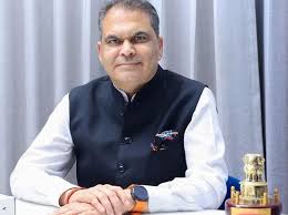 Punjab Showcases Investment Opportunities in Bengaluru Roadshow, Says Cabinet Minister Sanjeev Arora