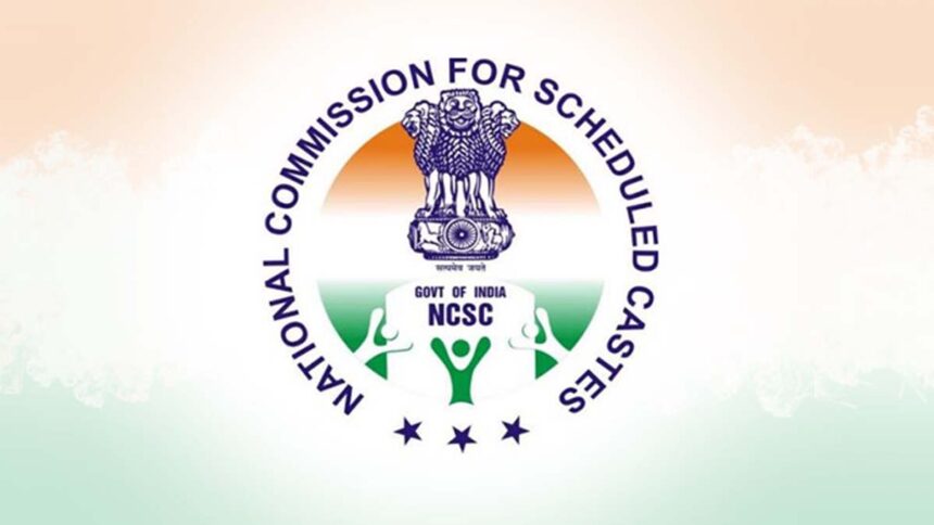 National Commission Meeting to Consider Inclusion of Punjab’s Castes in the Central OBC List