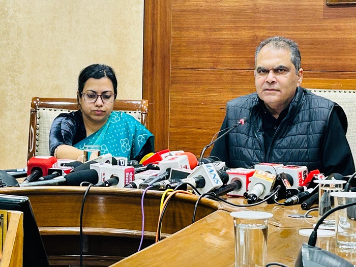 Punjab Government Introduces Comprehensive Reforms Through the Societies Registration (Punjab Amendment) Act, 2025: Sanjeev Arora