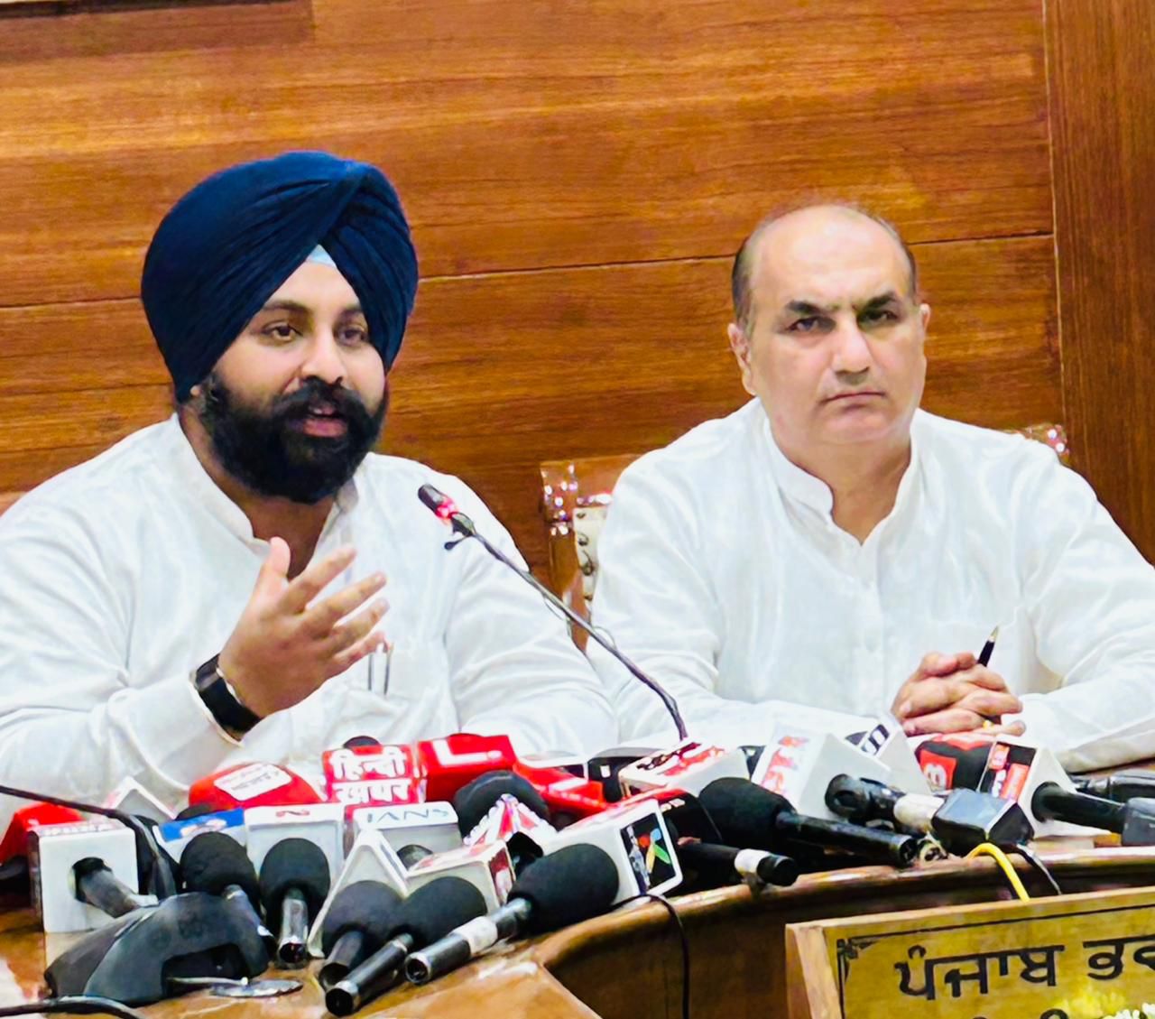 SRI GURU TEGH BAHADUR JI’S 350TH MARTYRDOM ANNIVERSARY: PUNJAB PLANS 15-DAY EDUCATIONAL MODULE FOR SCHOOL STUDENTS, FREE BUS SERVICE FROM ALL TEHSILS TO SRI ANANDPUR SAHIB