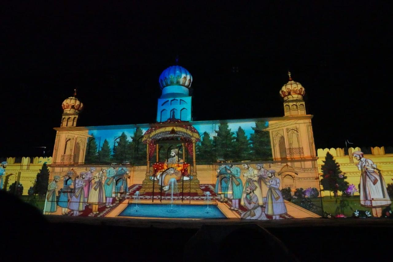 Light and Sound Shows to be held on November 8 in Gurdaspur, Faridkot, Fazilka and Hoshiarpur districts: Tarunpreet Singh Sond