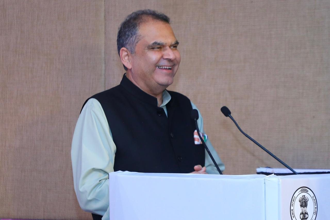 Punjab’s South India Outreach Gains Momentum as Hyderabad–Chennai Roadshows Spark Strong Investor Interest