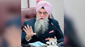 Sri Amritsar Sahib, Sri Anandpur Sahib and Talwandi Sabo declares as holy cities: Speaker