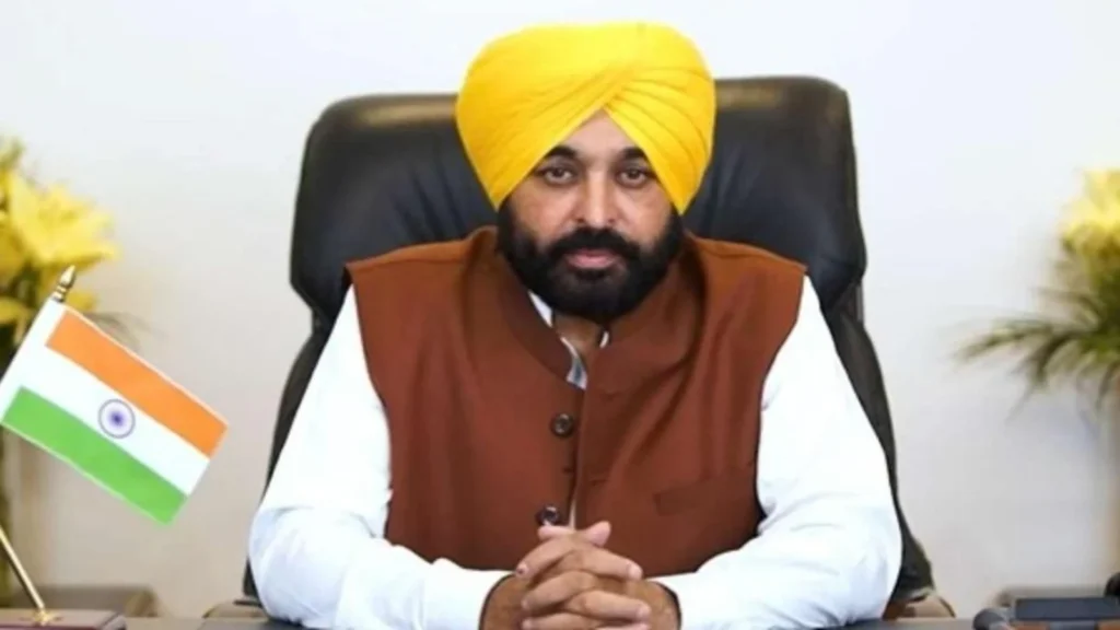 Punjab cm bhagwant mann in hospital 1658376931218 1658376931352 1658376931352