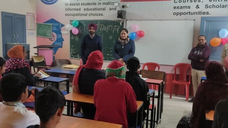 ਸਿੱਖਿਆ ਪ੍ਰਣਾਲੀ ਨੂੰ ਮਜ਼ਬੂਤ ਕਰਨ ਵਿੱਚ ਸਹਾਈ ਸਾਬਤ ਹੋ ਰਹੀ ਮੈਗਾ ਪੀਟੀਐਮ