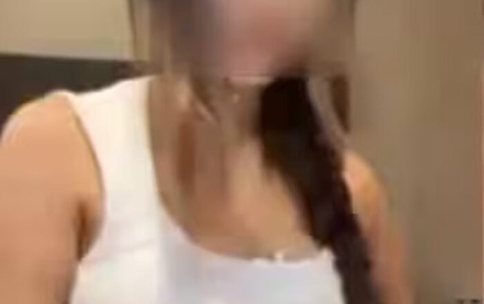 MMS Video Leak ਮਾਮਲਾ: ਸੋਸ਼ਲ ਮੀਡੀਆ ਇੰਨਫਲੂਇੰਸਰ ਨੇ ਵਾਇਰਲ ਵੀਡੀਓ ‘ਤੇ ਤੋੜੀ ਚੁੱਪੀ