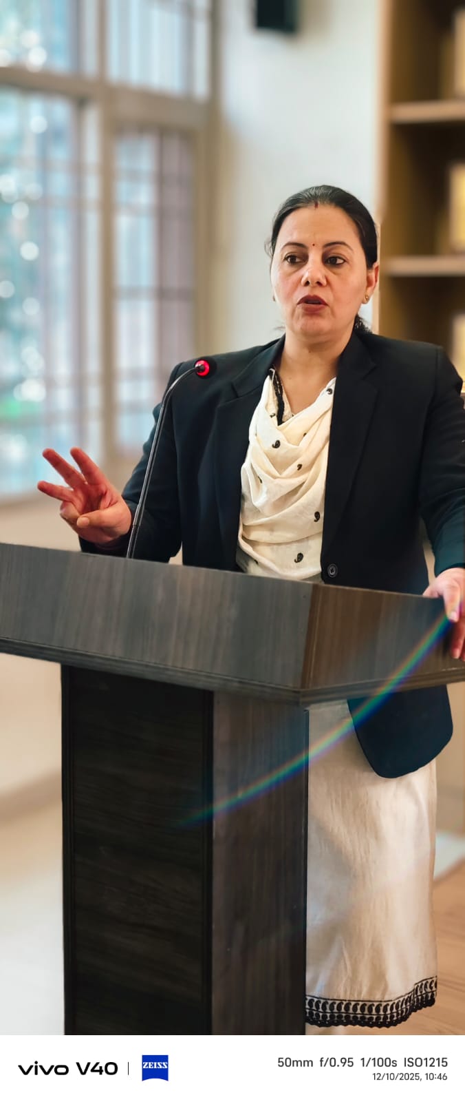 ਜ਼ਿਲ੍ਹਾ ਕਾਨੂੰਨੀ ਸੇਵਾਵਾਂ ਅਥਾਰਟੀ ਨੇ ਜ਼ਿਲ੍ਹਾ ਨਸ਼ਾ ਛੁਡਾਊ ਕੇਂਦਰ ‘ਚ ਮਨਾਇਆ ਮਨੁੱਖੀ ਅਧਿਕਾਰ ਦਿਵਸ