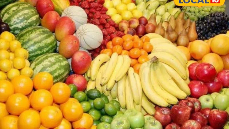 ਸਰਦੀਆਂ ਵਿੱਚ ਬਿਮਾਰੀਆਂ ਤੋਂ ਬਚਣਾ ਹੈ ਤਾਂ ਜ਼ਰੂਰ ਖਾਓ ਇਹ ਫਲ…