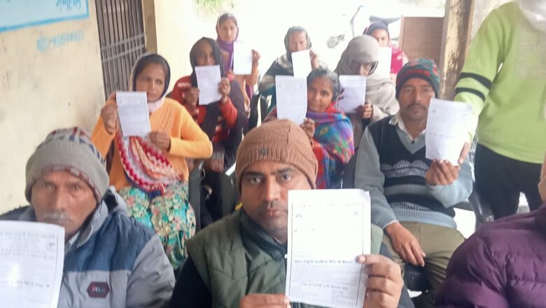 ਨਸ਼ਿਆਂ ਤੇ ਹੋਰਨਾਂ ਅਲਾਮਤਾਂ ਖ਼ਿਲਾਫ਼ ਜਾਗਰੂਕਤਾ ਮੁਹਿੰਮ ਬਣੀ ਲੋਕ ਲਹਿਰ – ਨੀਰਜ ਗੋਇਲ