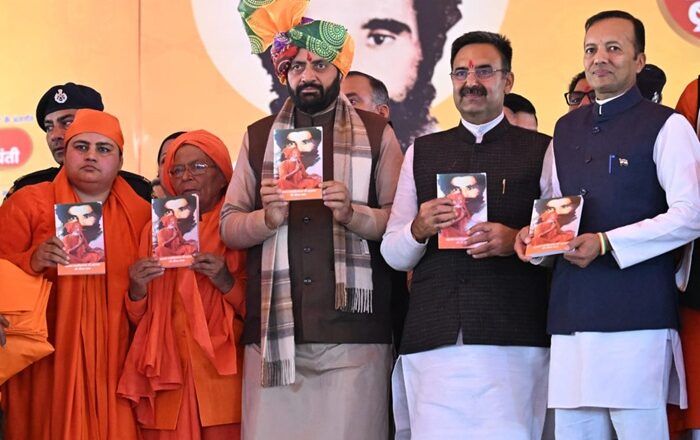 ਸੂਬਾ ਸਰਕਾਰ ਨੇ ਵਾਤਾਵਰਣ ਅਤੇ ਸੈਰ-ਸਪਾਟੇ ਨੂੰ ਉਤਸ਼ਾਹਿਤ ਕਰਨ ਨੂੰ ਤਰਜੀਹ ਦਿੱਤੀ ਹੈ – ਮੁੱਖ ਮੰਤਰੀ