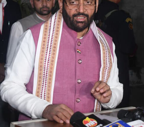 ਸਰਕਾਰ ਹਰ ਵਿਸ਼ੇ ਅਤੇ ਨੁਕਤੇ ‘ਤੇ ਚਰਚਾ ਕਰਨ ਲਈ ਤਿਆਰ ਹੈ – ਮੁੱਖ ਮੰਤਰੀ