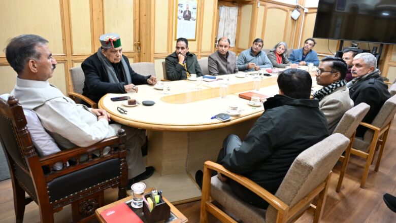 ਮੁੱਖ ਮੰਤਰੀ ਨੇ ਨਿਰਦੇਸ਼ ਦਿੱਤੇ ਹਨ ਕਿ ਆਈਜੀਐਮਸੀ ਵਿਖੇ ਵਾਪਰੀ ਘਟਨਾ ਦੀ ਜਾਂਚ 24 ਦਸੰਬਰ ਤੱਕ ਪੂਰੀ ਕੀਤੀ ਜਾਵੇ ਅਤੇ ਕਾਰਵਾਈ ਕੀਤੀ ਜਾਵੇ।