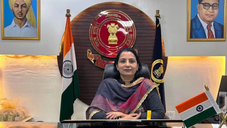 ਜ਼ਿਲ੍ਹੇ ਵਿਚ ਹੁੱਕਾ ਬਾਰ ਚਲਾਉਣ ’ਤੇ ਪਾਬੰਦੀ