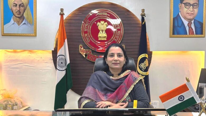  ਵਾਹਨਾਂ ਦੀਆਂ ਨੰਬਰ ਪਲੇਟਾਂ ਤਿਆਰ ਕਰਨ ਵਾਲੇ ਦੁਕਾਨਦਾਰਾਂ ਲਈ ਦਿਸ਼ਾ-ਨਿਰਦੇਸ਼ ਜਾਰੀ