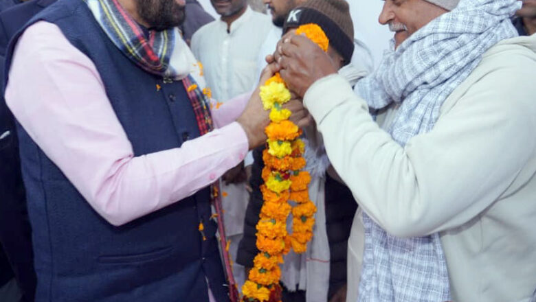 ਹਰਿਆਣਾ ਵਿੱਚ, ਰਜਿਸਟ੍ਰੇਸ਼ਨ ਪ੍ਰਣਾਲੀ ਪੂਰੀ ਤਰ੍ਹਾਂ ਔਨਲਾਈਨ ਹੈ; ਨਿਰਧਾਰਤ ਸਮੇਂ ਦੇ ਅੰਦਰ ਰਜਿਸਟ੍ਰੇਸ਼ਨ ਪੂਰੀ ਨਾ ਹੋਣ ‘ਤੇ ਕਾਰਵਾਈ ਕੀਤੀ ਜਾਵੇਗੀ: ਮੁੱਖ ਮੰਤਰੀ ਨਾਇਬ ਸਿੰਘ ਸੈਣੀ