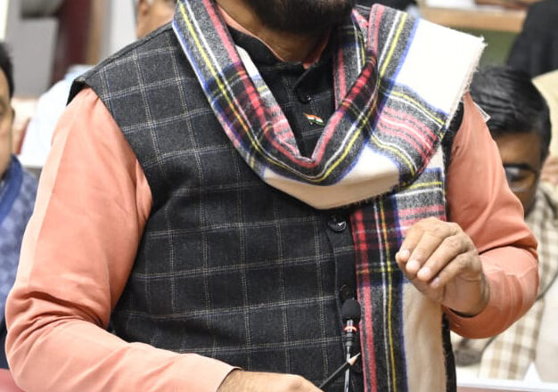 ਮੁੱਖ ਮੰਤਰੀ ਨੇ ਕਿਹਾ ਕਿ ਜਨਤਾ ਨੇ ਕਾਂਗਰਸ ਪਾਰਟੀ ਦੀਆਂ ਕਾਰਵਾਈਆਂ ਅਤੇ ਨੀਤੀਆਂ ਨੂੰ ਪੂਰੀ ਤਰ੍ਹਾਂ ਕਰ ਦਿੱਤਾ ਰੱਦ