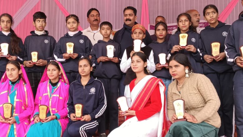 ਸੂਬੇ ਵਿੱਚ 100 ਨਵੇਂ ਸੀਬੀਐਸਈ ਸਕੂਲ, ਅਗਲੇ ਸੈਸ਼ਨ ਤੋਂ ਸੀ.ਬੀ .ਐਸ .ਈ ਕਲਾਸਾਂ ਸ਼ੁਰੂ ਹੋਣਗੀਆਂ