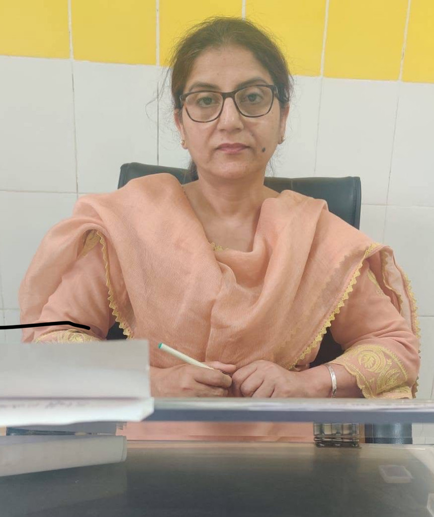 ਟੀਕਾਕਰਨ ਤੋਂ ਵਾਂਝੇ ਬੱਚਿਆਂ ਲਈ ਖਾਸ ਹਫ਼ਤਾ 15 ਤੋਂ 22 ਦਸੰਬਰ ਤੱਕ : ਸਿਵਲ ਸਰਜਨ