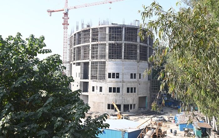 ਹਿਮਾਚਲ ਪ੍ਰਦੇਸ਼ ਵਿੱਚ ਖੇਡ ਪ੍ਰਤਿਭਾ ਨੂੰ ਨਿਖਾਰਨ ਲਈ ਖੇਡ ਬੁਨਿਆਦੀ ਢਾਂਚਾ ਵਿਕਸਤ ਕੀਤਾ ਜਾ ਰਿਹਾ ਹੈ: ਮੁੱਖ ਮੰਤਰੀ