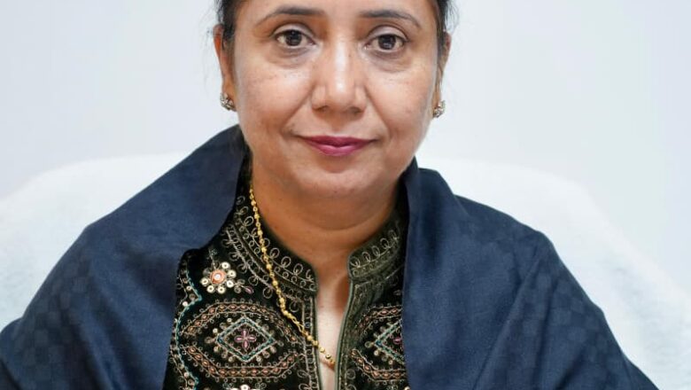  ਸਮਾਜਿਕ ਨਿਆਂ ਵੱਲ ਮਾਨ ਸਰਕਾਰ ਦਾ ਫੈਸਲਾ ਕੁੰਨ ਅਤੇ ਇਤਿਹਾਸਕ ਸਾਲ — ਮੰਤਰੀ ਡਾ. ਬਲਜੀਤ ਕੌਰ