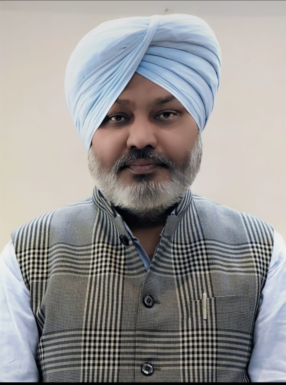 Finance Department Approves ‘The Punjab Protection of Trees Act, 2025’: Harpal Singh Cheema