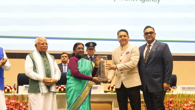 ਪੰਜਾਬ ਨੇ ਰਾਸ਼ਟਰੀ ਊਰਜਾ ਸੰਭਾਲ ਪੁਰਸਕਾਰਾਂ-2025 ਦੇ ਸੂਬਿਆਂ ਦੀ ਕਾਰਗੁਜ਼ਾਰੀ ਵਰਗ ਵਿਚ ਦੇਸ਼ ਭਰ ਵਿਚੋਂ ਦੂਜਾ ਸਥਾਨ ਕੀਤਾ ਹਾਸਲ