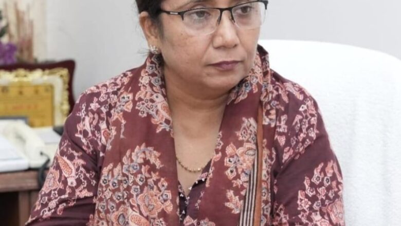 314 ਕਰੋੜ ਦੀ ਸਹਾਇਤਾ ਨਾਲ ਅਨਾਥ ਤੇ ਆਸ਼ਰਿਤ ਬੱਚਿਆਂ ਦਾ ਭਵਿੱਖ ਮਜ਼ਬੂਤ — ਡਾ. ਬਲਜੀਤ ਕੌਰ