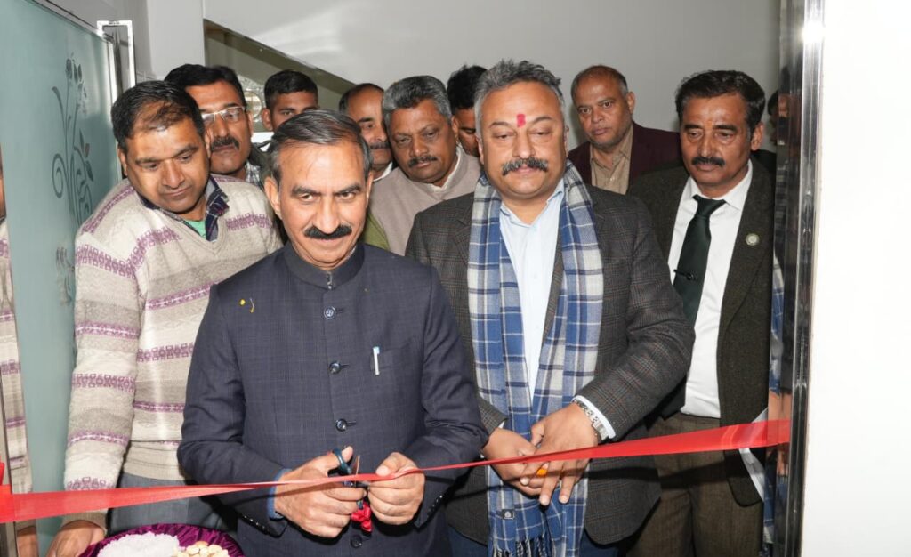 Samagra Shiksha function (7)