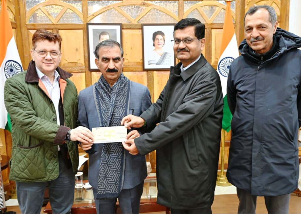 Supreme Outfit Private Limited