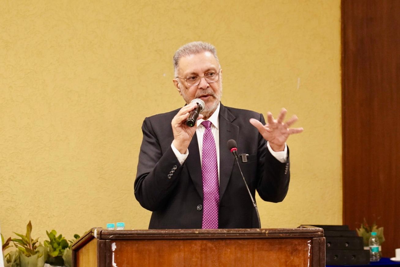 PUNJAB HEALTH MINISTER CALLS FOR UNITED FIGHT AGAINST FEMALE FOETICIDE, SETS TARGET TO SURPASS NATIONAL AVERAGE IN SEX RATIO BY NEXT YEAR