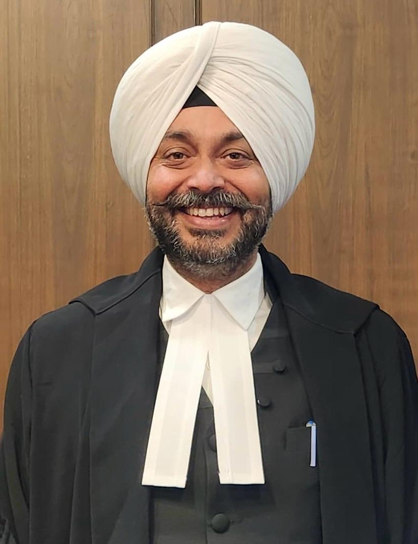 PIL FILED ALLEGING VIRAL AUDIO: COURT SEEKS CLARIFICATION ON MAINTAINABILITY