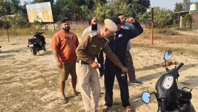 ਸੂਬਾ ਸਰਕਾਰ ਦੀ ਚਿੱਟਾ-ਮੁਕਤ ਮੁਹਿੰਮ ਹੋਈ ਤੇਜ਼