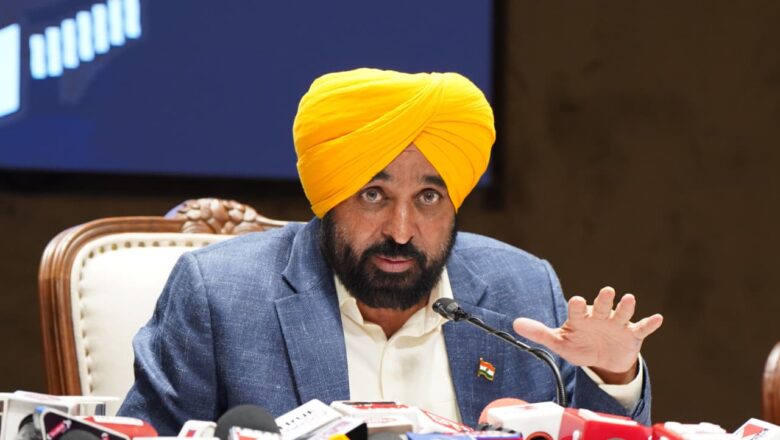 ਪੰਜਾਬ ਸਰਕਾਰ ਵੱਲੋਂ ਸ਼ਹੀਦੀ ਸਭਾ ਮੌਕੇ ਸੰਗਤ ਲਈ ਸਿਹਤ ਸਹੂਲਤਾਂ, ਆਵਾਜਾਈ, ਸਾਫ-ਸਫਾਈ ਅਤੇ ਸੁਰੱਖਿਆ ਵਿਵਸਥਾ ਦੇ ਵਿਆਪਕ ਬੰਦੋਬਸਤ-ਮੁੱਖ ਮੰਤਰੀ