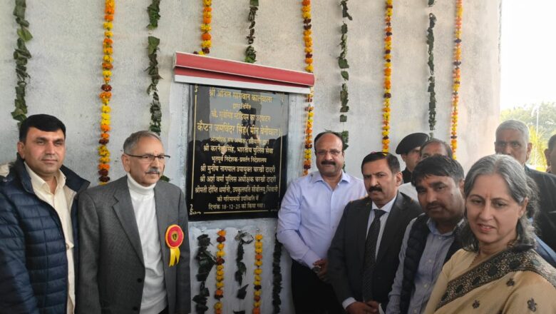 ਮੈਡਲ ਜਿੱਤਣ ਤੋਂ ਬਾਅਦ ਵੀ ਐਥਲੀਟ ਨੂੰ ਡੋਪ ਟੈਸਟ ਪਾਸ ਕਰਨਾ ਪਵੇਗਾ, ਤਾਂ ਹੀ ਉਨ੍ਹਾਂ ਨੂੰ ਜੇਤੂ ਸਰਟੀਫਿਕੇਟ ਮਿਲੇਗਾ: ਮੀਨੂੰ ਬੇਨੀਵਾਲ