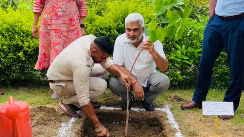 ਜੰਗਲਾਤ ਅਤੇ ਜੰਗਲੀ ਜੀਵ ਸੁਰੱਖਿਆ ਵਿਭਾਗ: ਸਾਲ 2025 ਦਾ ਲੇਖਾ-ਜੋਖਾ