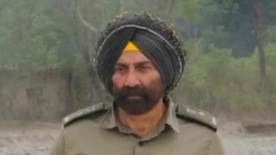 Border 2 ‘ਚ ਹੋਈ 90 ਦੇ ਦਹਾਕੇ ਦੇ ਦੋ ਅਦਾਕਾਰਾਂ ਦੀ ਐਂਟਰੀ, ਸੰਨੀ ਦਿਓਲ ਨਾਲ ਪਹਿਲਾਂ ਵੀ ਪਰਦੇ ‘ਤੇ ਮਚਾ ਚੁੱਕੇ ਹਨ ਧਮਾਲ