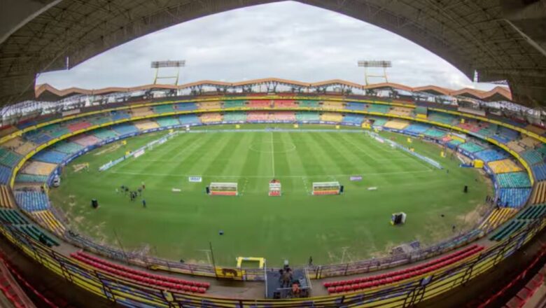 ਤਾਜ਼ਾ ਰੈਂਕਿੰਗ ਵਿੱਚ ਟੀਮ ਇੰਡੀਆ ਨੂੰ ਵੱਡਾ ਝਟਕਾ ! ਅੱਠ ਸਾਲਾਂ ਵਿੱਚ ਸਭ ਤੋਂ ਹੇਠਲੇ ਸਥਾਨ ‘ਤੇ, ਪਾਕਿਸਤਾਨ ਦੀ ਹਾਲਤ ਹੋਰ ਵੀ ਮਾੜੀ