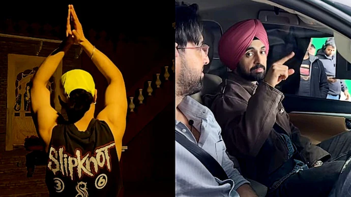 Diljit dosanjh shoots with imtiaz ali gives a peek into his 430 am punjab routine 111901808 16x9